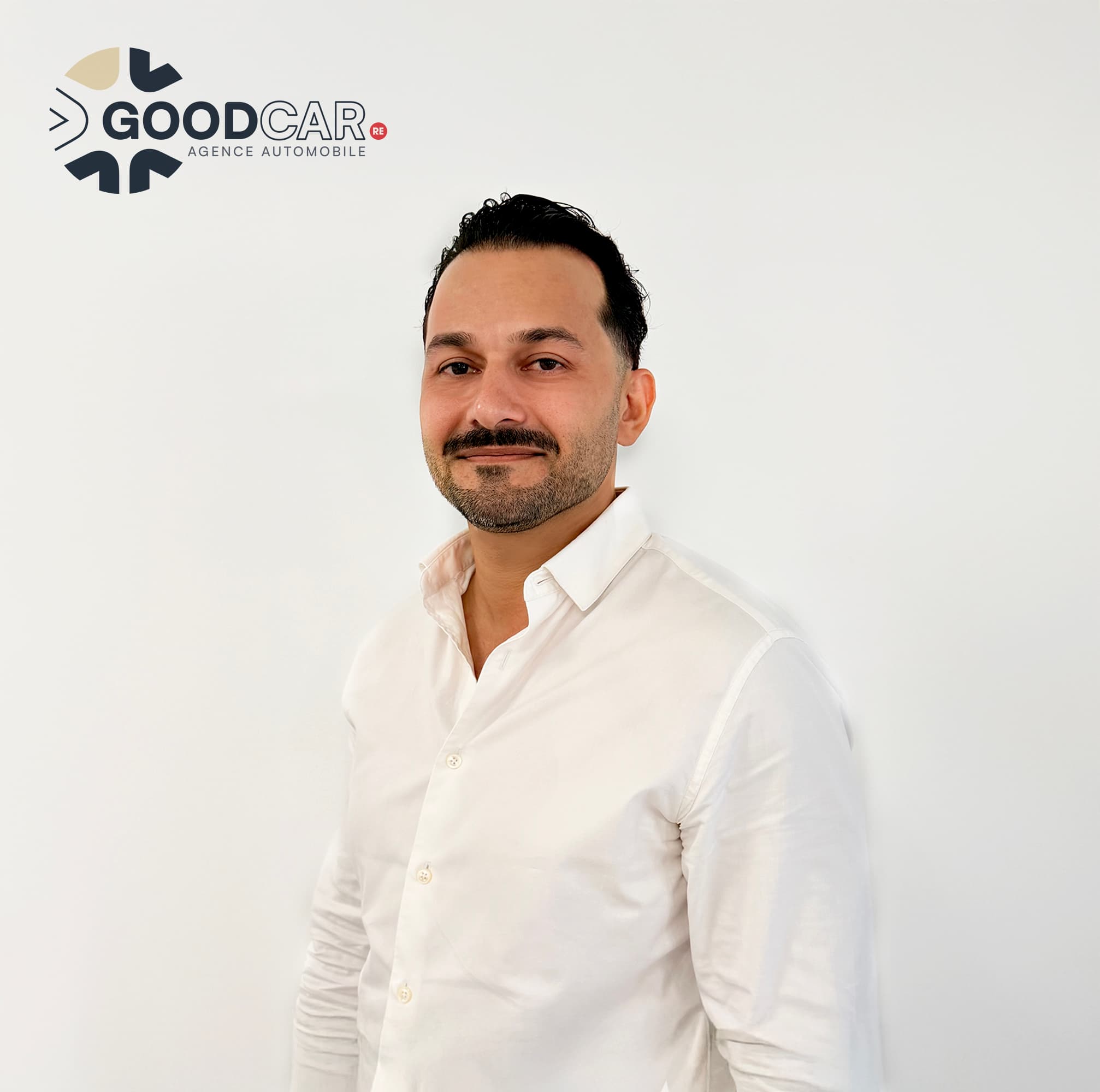 Faycal Alibhaye, Directeur et Co-fondateur de GoodCar